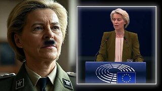 BREAKING VIDEO: "Battle Lines For A New World Order Based On POWER Are Being