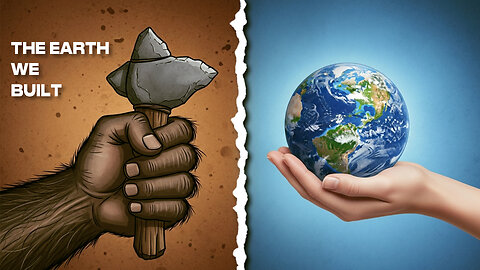 How Humans Transformed the Earth? The Full Story Explained