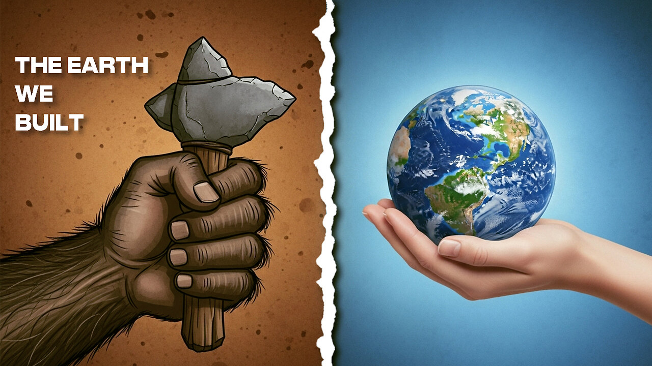How Humans Transformed the Earth? The Full Story Explained
