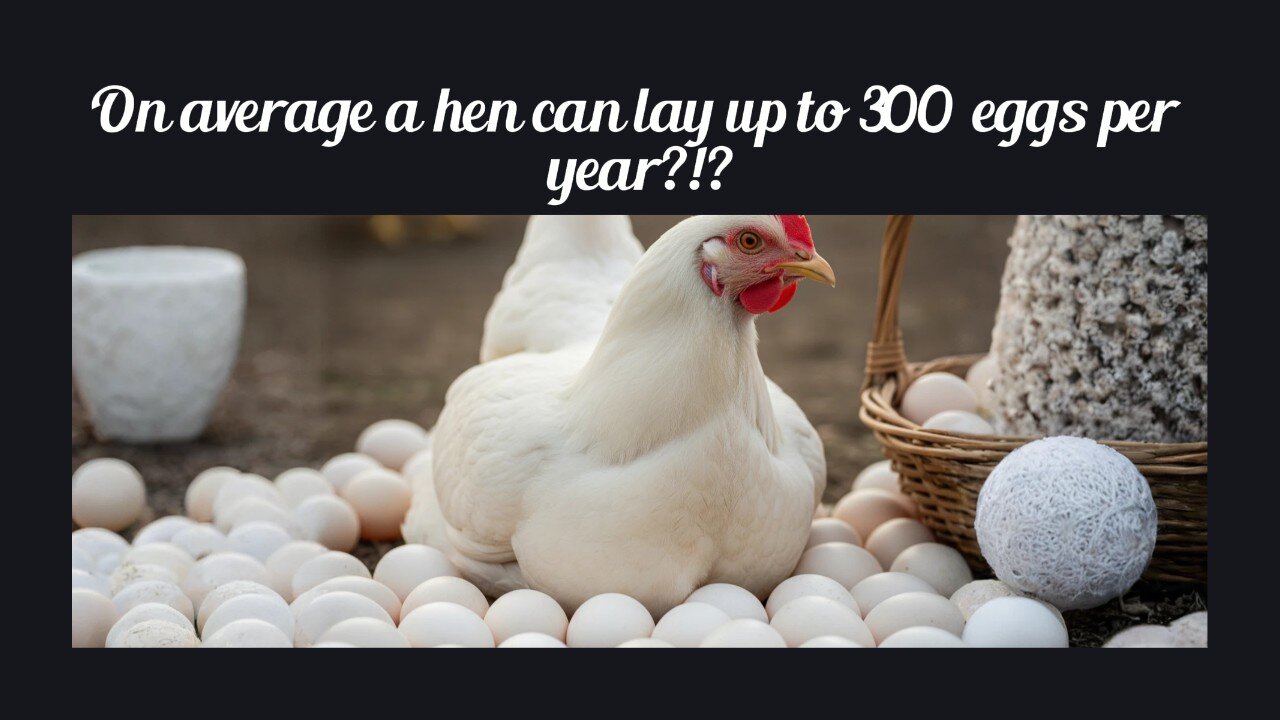 Fun Fact for May 23rd 2025 Pt 2