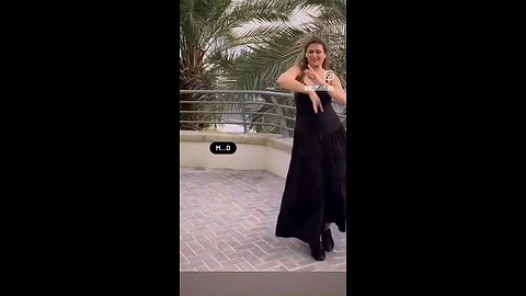 🥰😇اینم ی رقص اصیل ایرانی