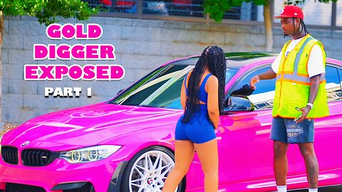 She Changed When She Saw My Car 😳 | Gold Digger Prank Part 1
