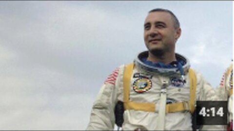 "Suspicious Deaths of Apollo 1 Crew, Gus Grissom and NASA Safety Inspector, Thomas Ronald Baron"