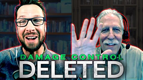 Mike Winger's Scrubbed Video with False Teacher and Abuser Michael Brown