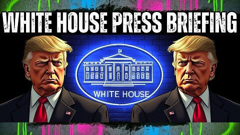 White House Press Briefing