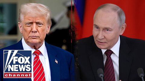 Gen_ Keane_ It would shock me if Putin does this
