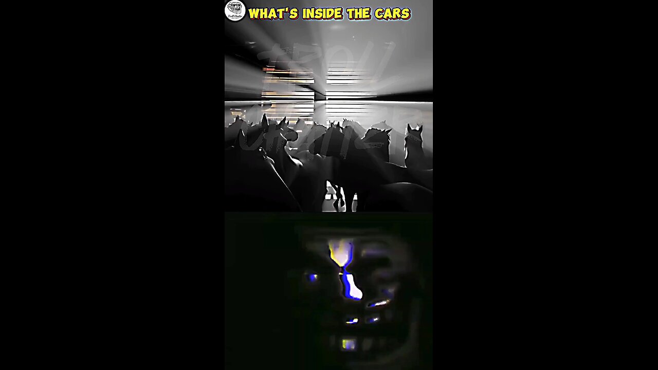 LET'S SEE WHAT'S INSIDE THE CAR🤔🔥💀|| WAIT FOR BMW😳|| SUBSCRIBE👍🏻||#cars #troll #shorts #bmw