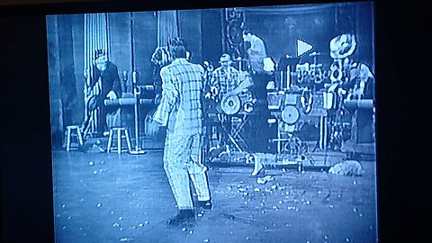 VHS Closing: The Best Of Spike Jones