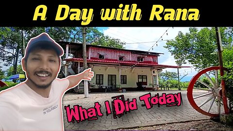 My Whole Day Vlog | Daily Routine 2025 | Rana Lifestyle"
