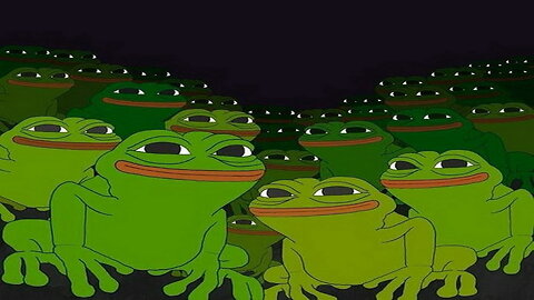 fren news17 - FROGS in Da MACHINE 4