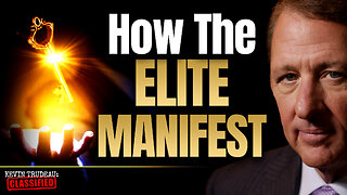 Why Manifesting Fails [The Ancient Missing Key]