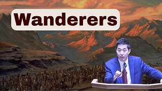 Wanderers | Dr. Gene Kim