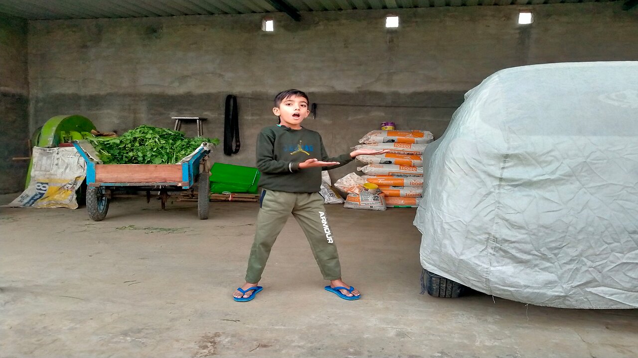 ਕੋਹਿਨੂਰ ਨੇ ਦਿੱਤੀ ਘਰ ਦੇ ਕੰਮ ਬਾਰੇ ਜਾਣਕਾਰੀ 😚 |