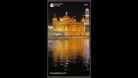 golden temple