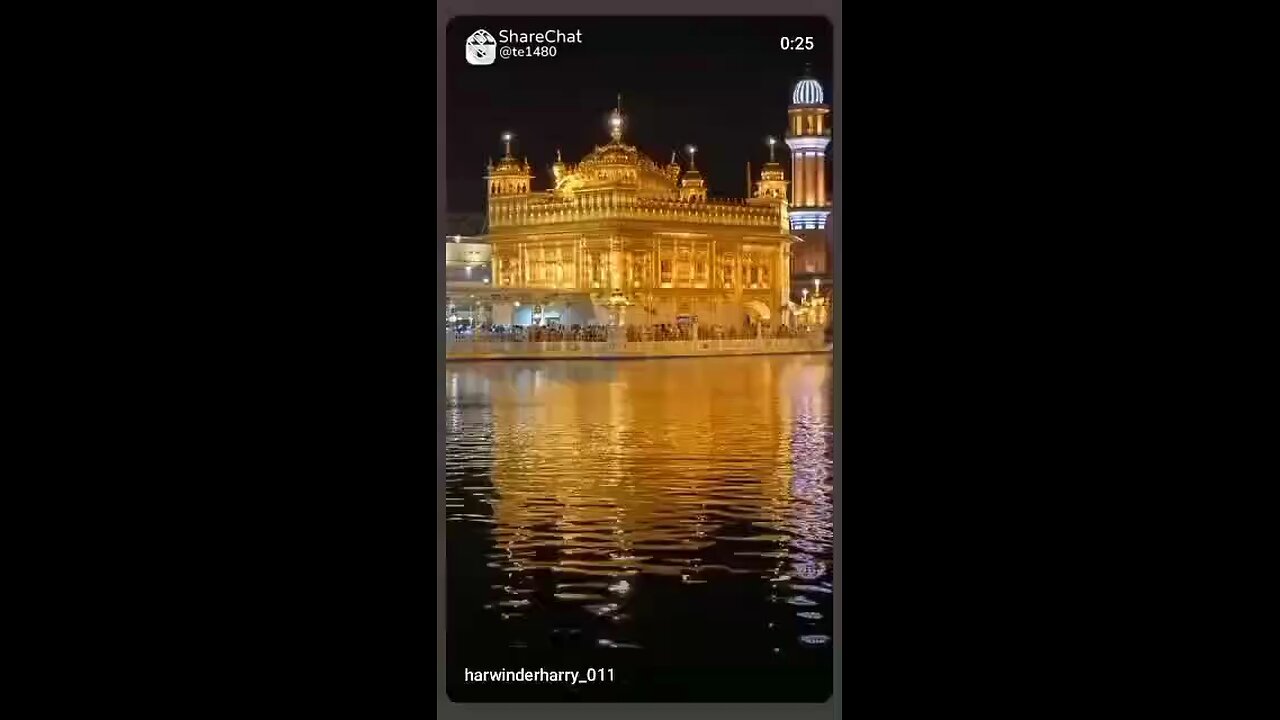golden temple