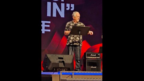 THE RETURN TO GREATNESS #1973/ SUNDAY NIGHT WITH DR. GEORGE WATKINS