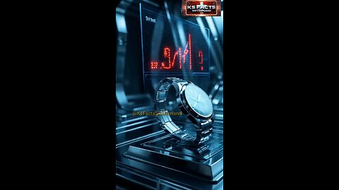 Swiss Watch & Gadget Prices Almost Skyrocket – New Trade Deal Cuts Tariffs!