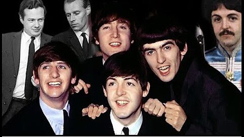 Did The Beatles Write Their Own Songs?