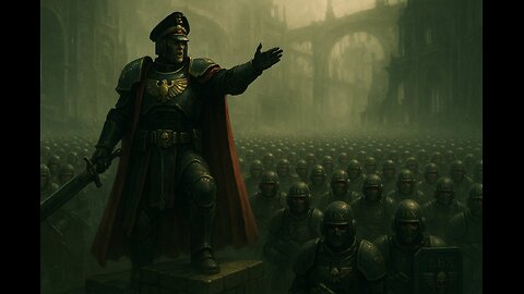 The Emperor Preotects