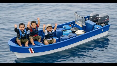 “8 million people have left Venezuela since 2014.” — Marco Rubio on Maduro, Drugs & Immigration