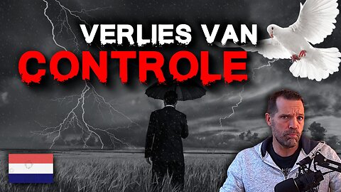 🇳🇱 Waarom jouw Controle ALTIJD FAALT tegen de HEILIGE GEEST