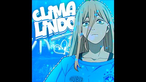 Fonk - Clima Lindo