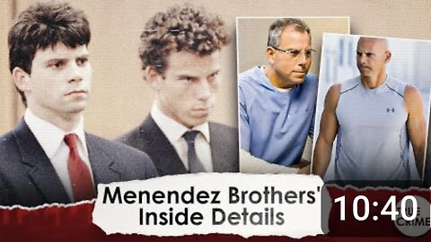 Inside Details of the Menendez Brothers’ Parole Hearing From Their Lawyer Mark Geragos