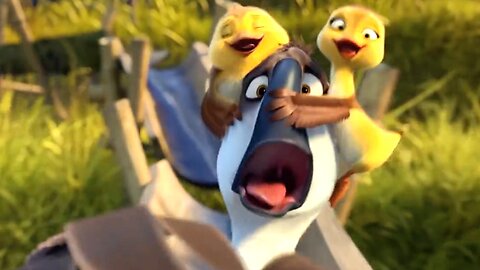 Duck Duck Goose - Full Movie