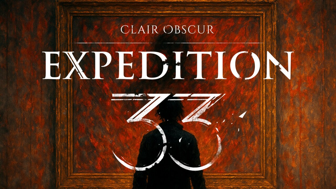 The Painter Wants Me Dead | Clair Obscur: Expedition 33 | LIVE Playthrough
