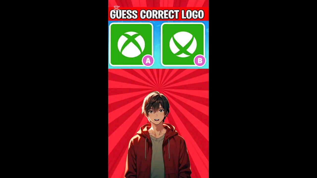 (WHICH ONE IS REAL LOGO ?)PART #peterpranker #viral #treand #riddle #quiztime #riddles #fyp #quizz