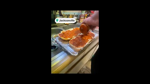 Making Pizza at Home