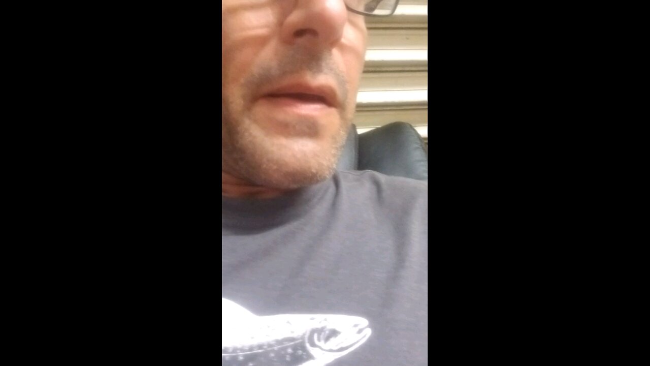 When you needed help, I helped.... see... in writing AND on video