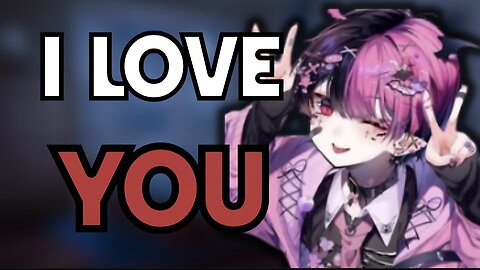 [ASMR] I Didn't Expect to Fall for *Him*... | My First Love with a Femboy (EP. 1)