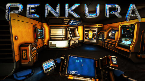 This Is PENKURA. A Survival Craft HIDDEN GEM!