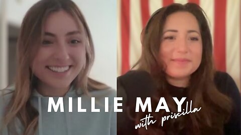 Heart-to-Heart with Millie May: Life, Love, and Resilience as a Baseball Wife