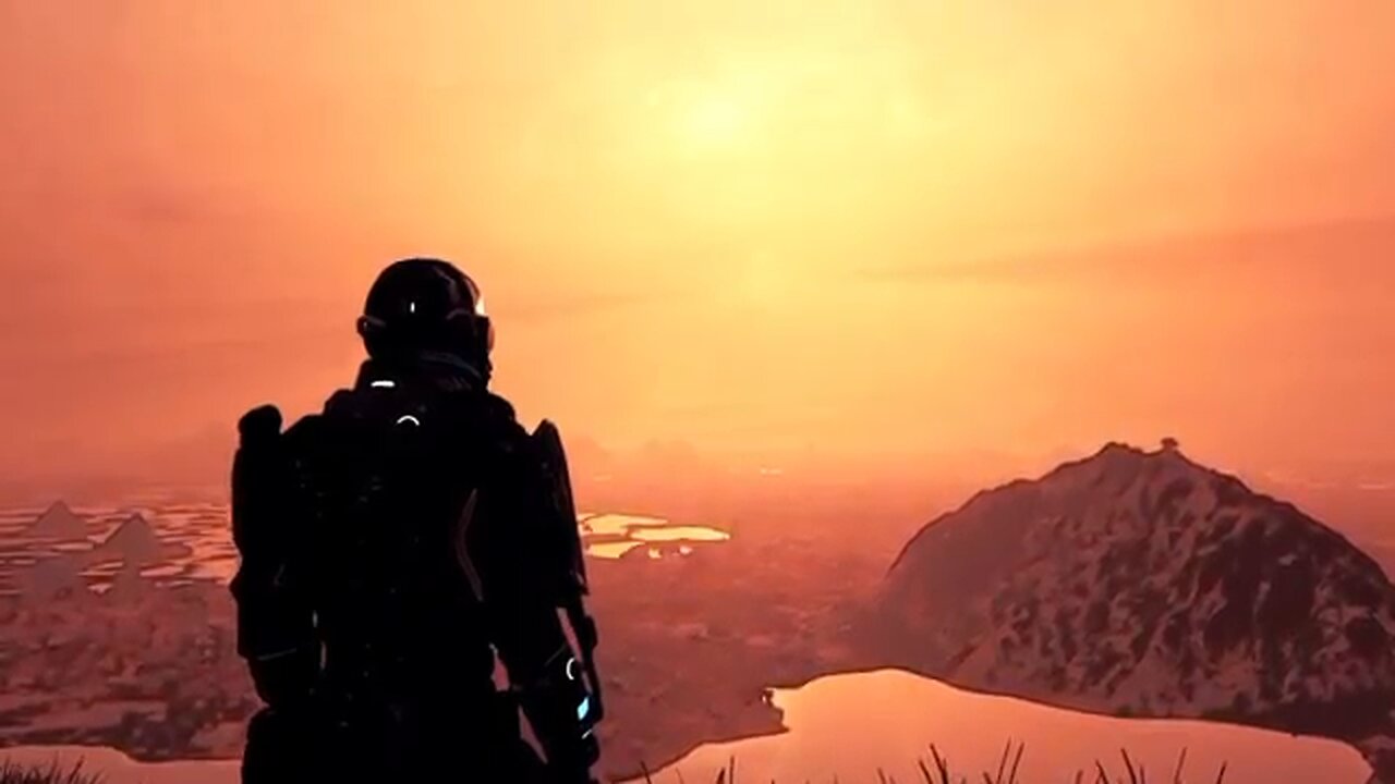 Amazing Grace (An Ode to Everyone & Everything I Love)