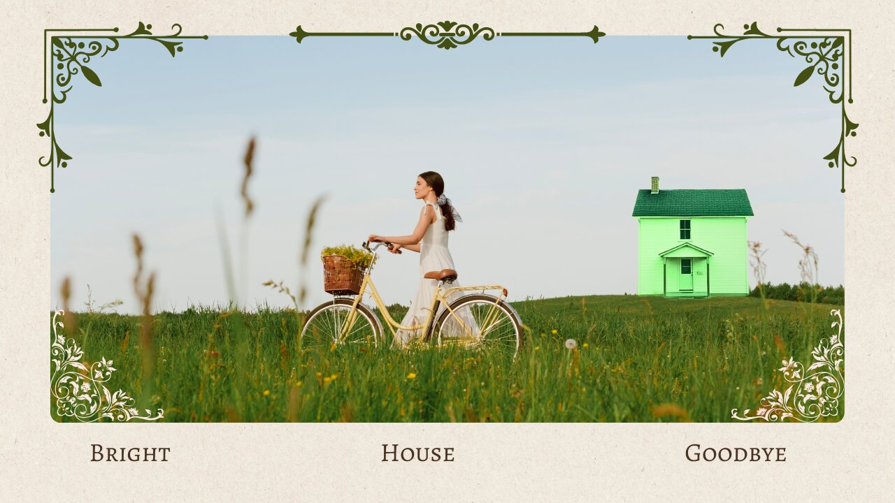 Bright House Goodbye