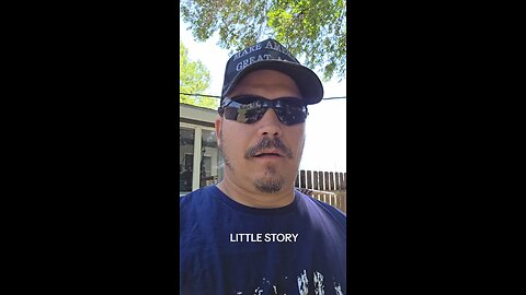 STORY TIME