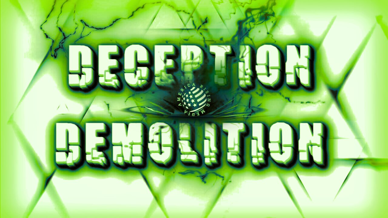 AR: Deception Demolition Live