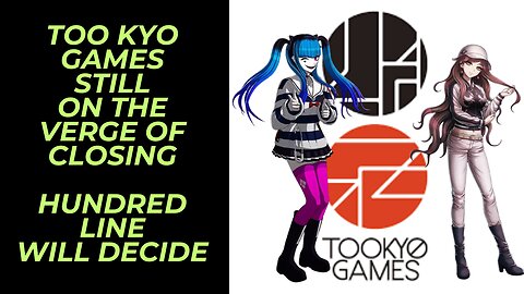 The Hundred Line Last Defense Academy Still Determines The Teetering Finances of Too Kyo Games