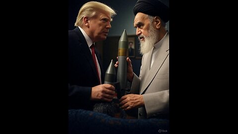 Talkz — US Vs. Iran: How Powerful Is Iran?