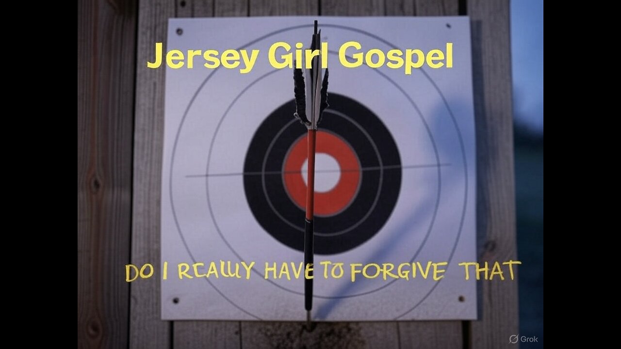 PATRIZSHA'S JERSEY GIRL GOSPEL RISE-UP DO I REALLY HAVE TO FORGIVE THAT (2025-04-16)