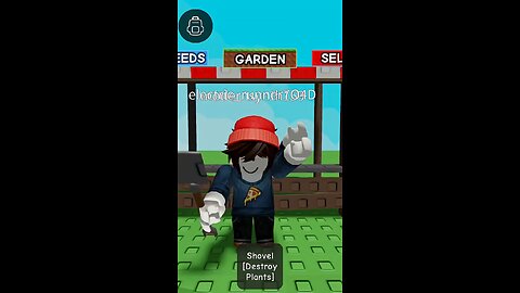 Just a normal day on Grow A Garden