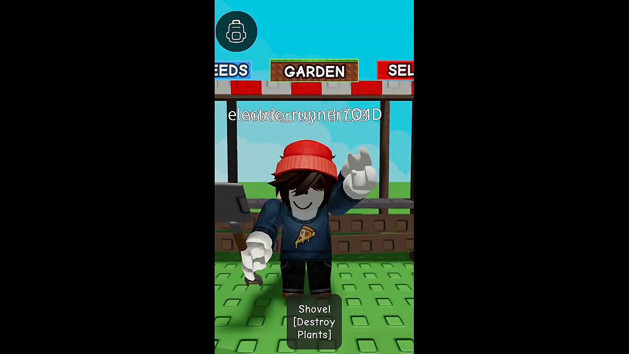Just a normal day on Grow A Garden