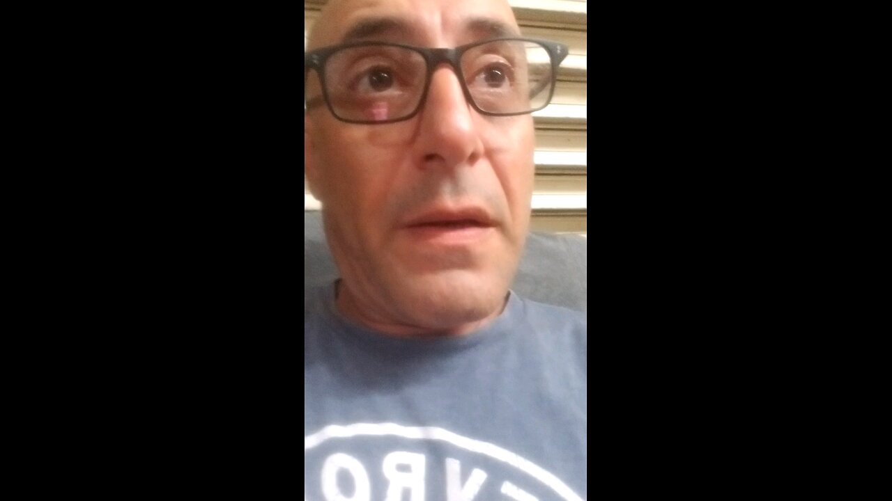 Reality is that western countries WILL stand up rise up and fight back