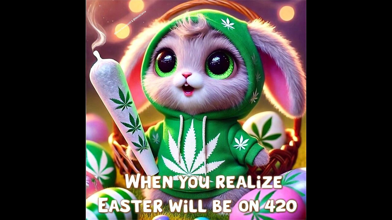 "🔥Blunt & Battle: Chill Vibes Only in COD Ranked! 🌼💨 Spring Saturdays Just Got Epic!"