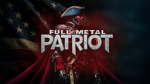 FULL METAL PATRIOT