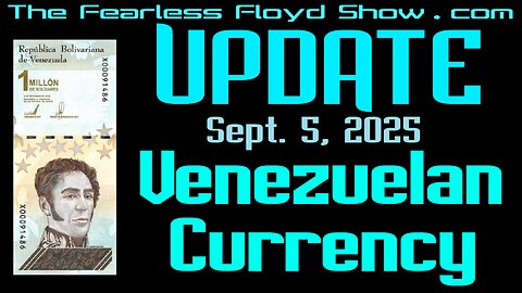 Venezuela EXTENDS "STATE OF EMERGENCY" for 60 Days