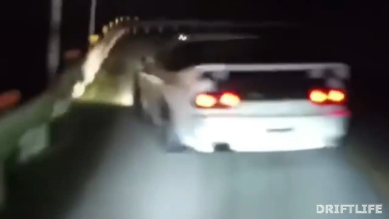 SVARDSTAL - Ground | Midnight Touge Drift | NightDrive Phonk Wave Music