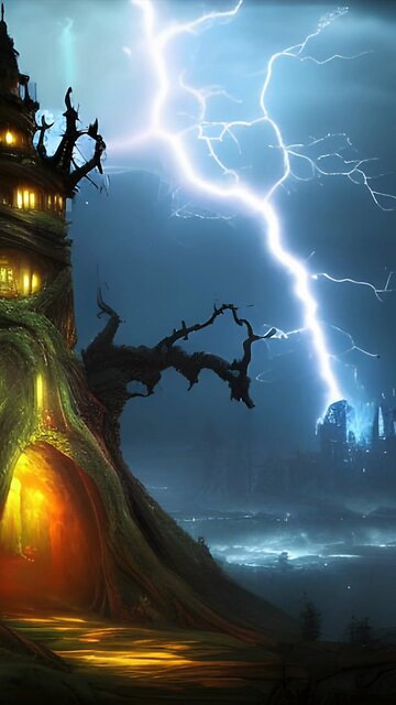 ✨🎶🌧️I LOVE RAIN 🌧️🎶✨